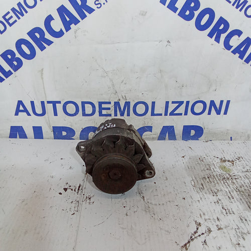 alternatore fiat uno 1.1 benzina anno 1992