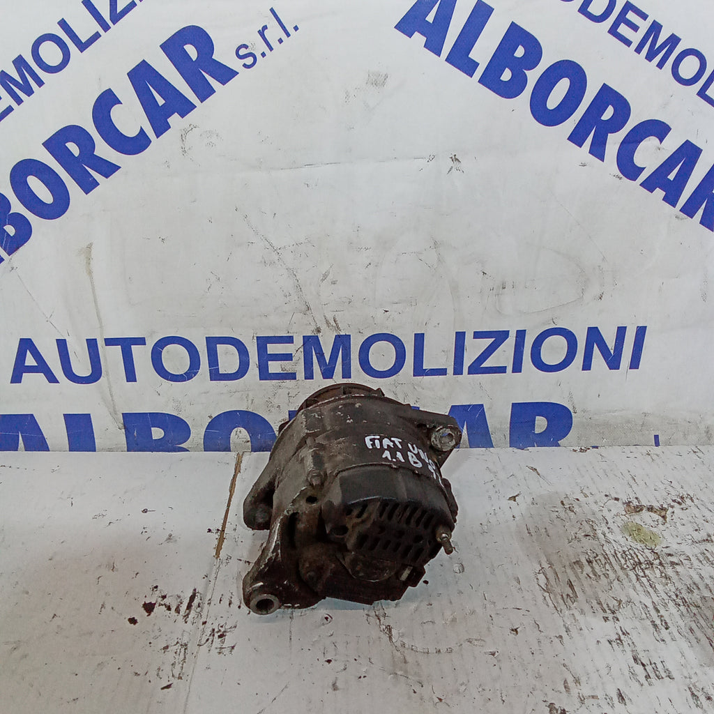 alternatore fiat uno 1.1 benzina anno 1992