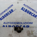 Corpo farfallato alfa 146 1.6 benzina anno 1996