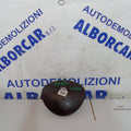 airbag volante fiat punto 3^serie anno 2006