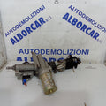 canna piantone completa di city  Opel corsa 1.2 16v anno 2000/2003
