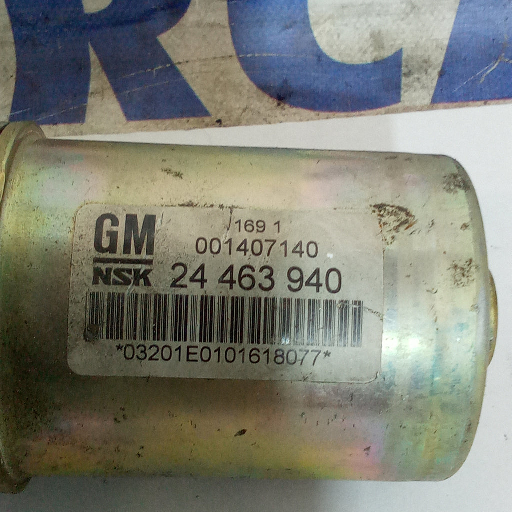canna piantone completa di city  Opel corsa 1.2 16v anno 2000/2003