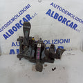 Pedalera completa Fiat Doblò 1.3mjt año 2012