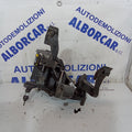 Pedaliera completa fiat tipo 1.4benzina anno 2019 codice 52096454