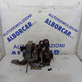 Pedalera completa Lancia Delta 1.6mjt año 2009