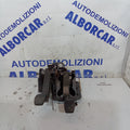 Pedalera Fiat Panda 4x4 1.3mjt año 2009