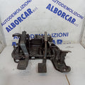 Pedalera completa Alfa 159 1.9mjt año 2005