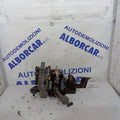 Pedaliera completa alfa mito 1.6mjt anno 2008 codice 3809550002