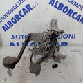 Pedaliera volkswagen passat 1.9tdi anno 1996/1999 codice 8D1721140
