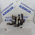 Pedaliera completa alfa romeo giulietta 1.6mjt anno 2012 codice 505212670