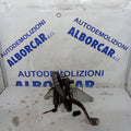 Pedaliera mini cooper 1.6benzina anno 2001/2006 codice 1511659