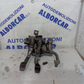 Pedaliera completa fiat Doblò 1.9jtd anno 2000/2009 codice 0281002415