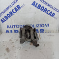 Pedalera Fiat Panda 2.ª serie año 2004