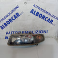 Fanale faro anteriore sinistro seat toledo anno 1999