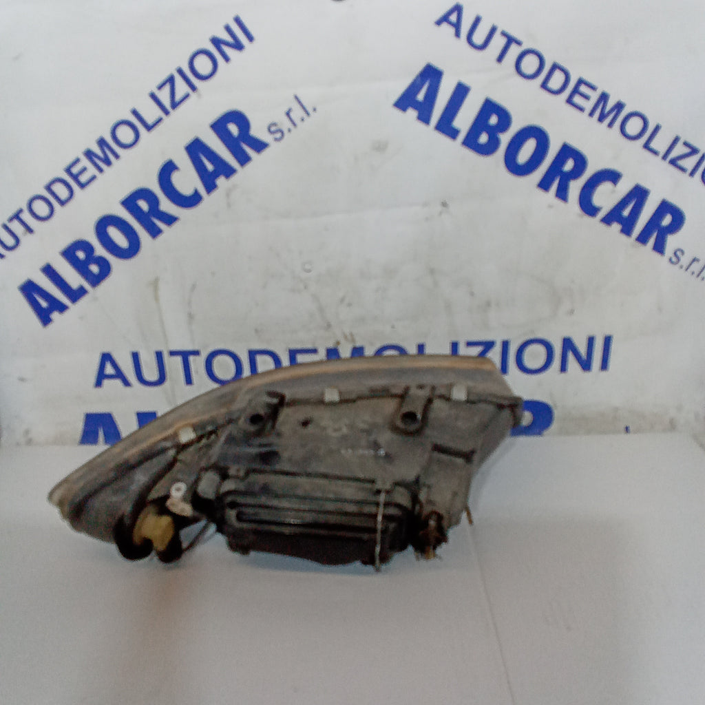Fanale faro anteriore sinistro seat toledo anno 1999