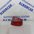 Fanale stop posteriore destro seat toledo anno 1999