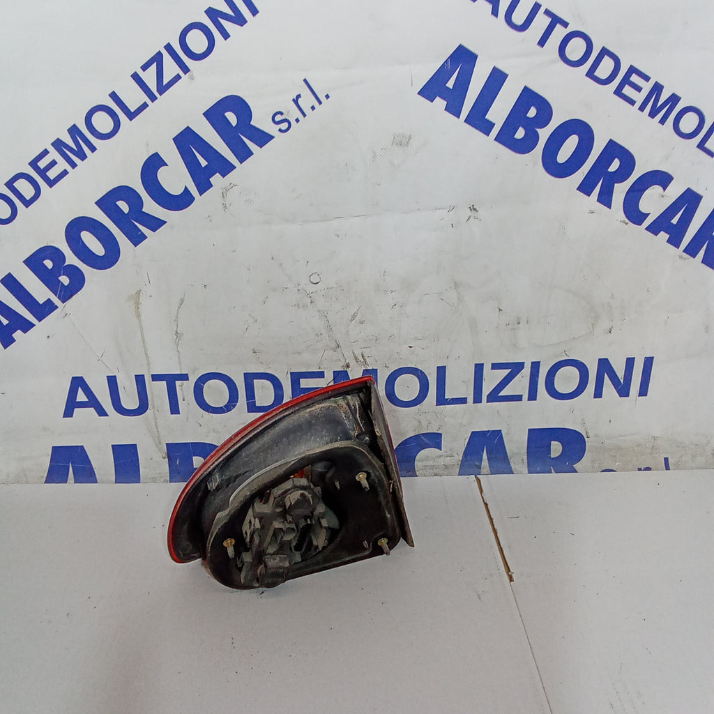 Fanale stop posteriore destro seat toledo anno 1999