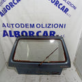 Cofano baule posteriore fiat uno 60S anno 1989