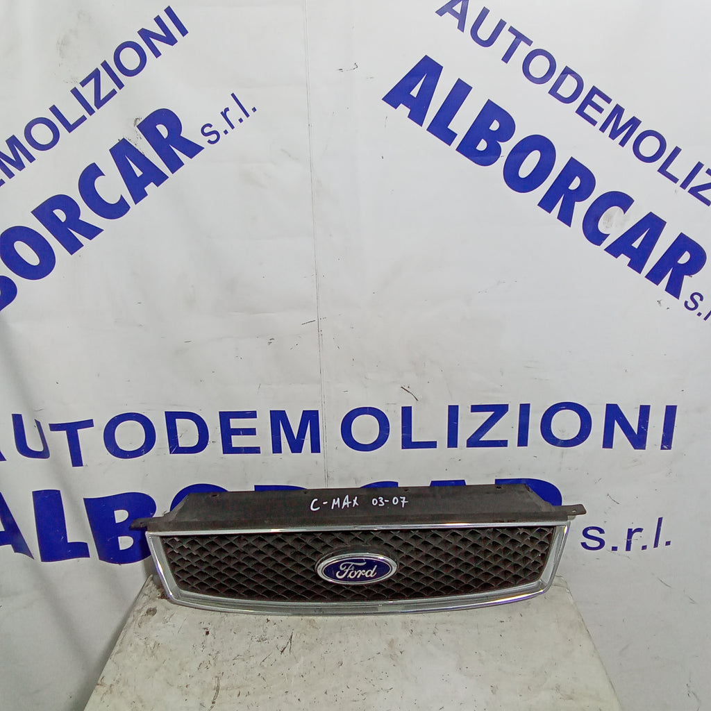 Griglia mascherina ford C-MAX anno 2003/2007