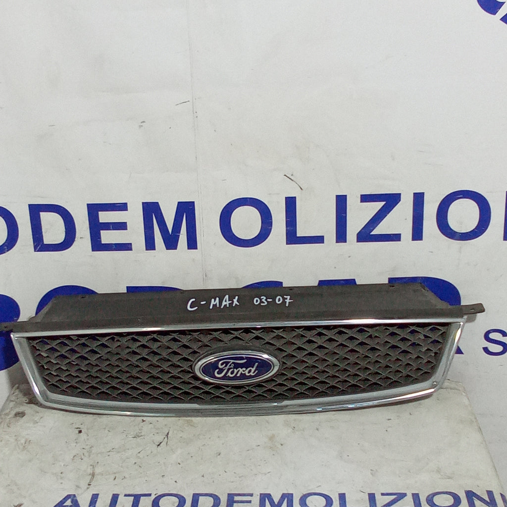 Griglia mascherina ford C-MAX anno 2003/2007