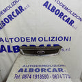 Rejilla delantera Ford Focus año 2005