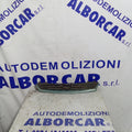 Griglia mascherina ford fiesta 4 serie anno 2001