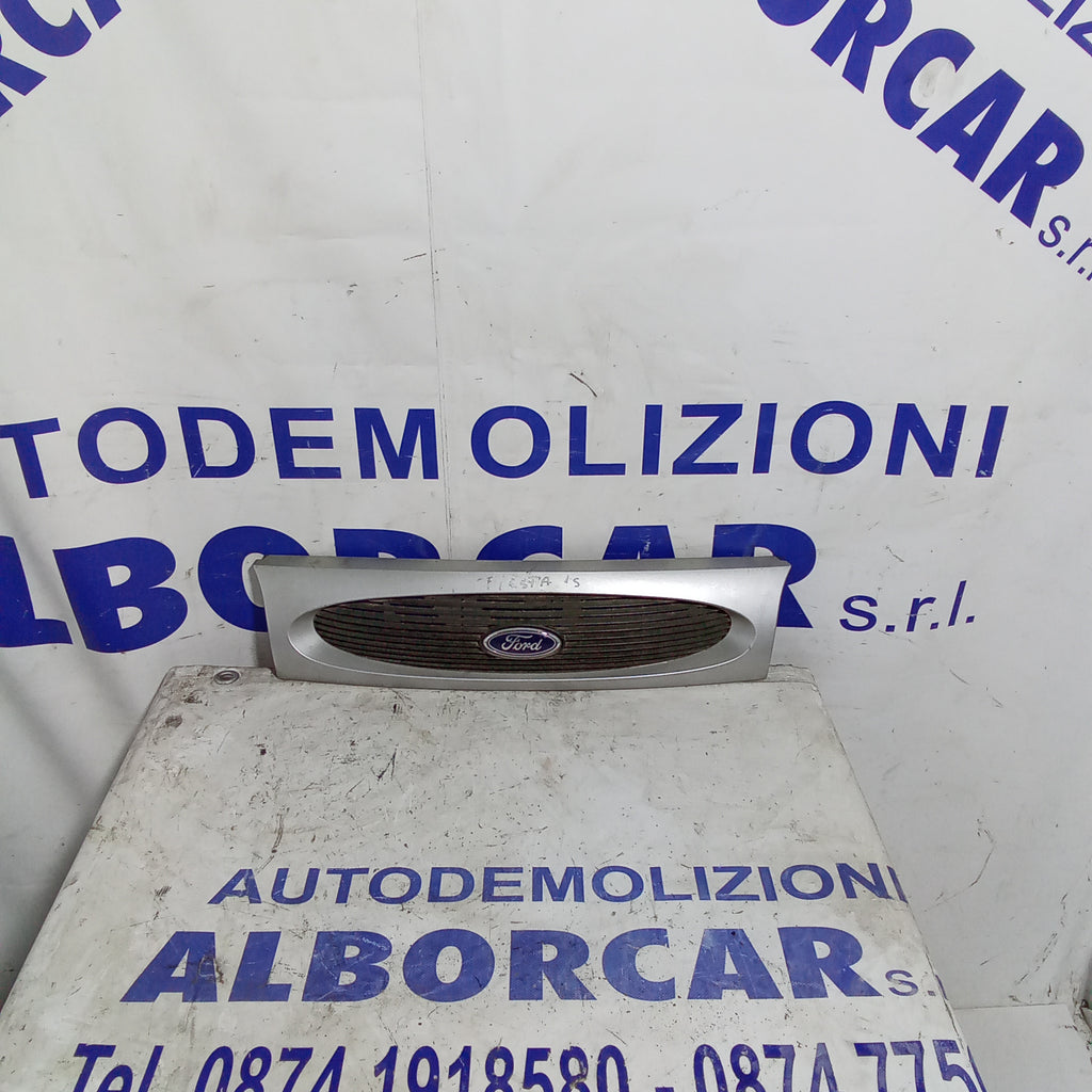 Griglia mascherina ford fiesta 1 serie anno 1998