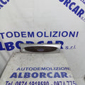 Griglia mascherina ford fiesta 1 serie anno 1998