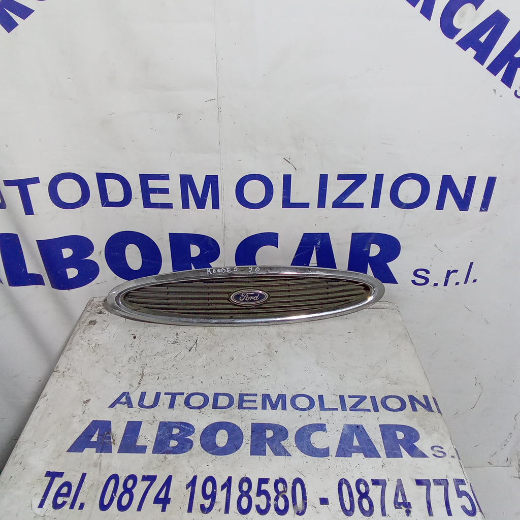 Griglia mascherina ford mondeo anno 1996