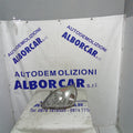 fanale faro anteriore sinistro toyota yaris anno 2004