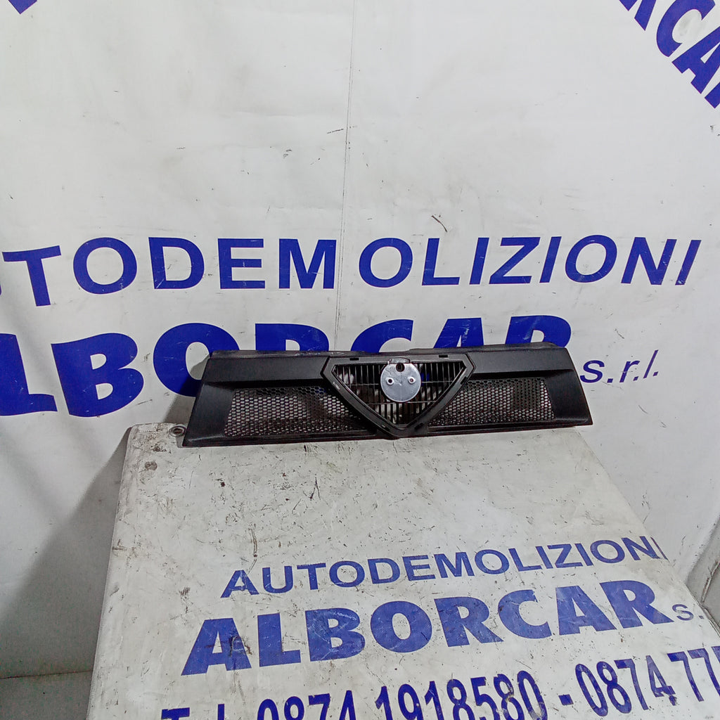 griglia mascherina alfa 75 anno 1993