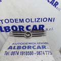 griglia mascherina volkswagen golf 5
