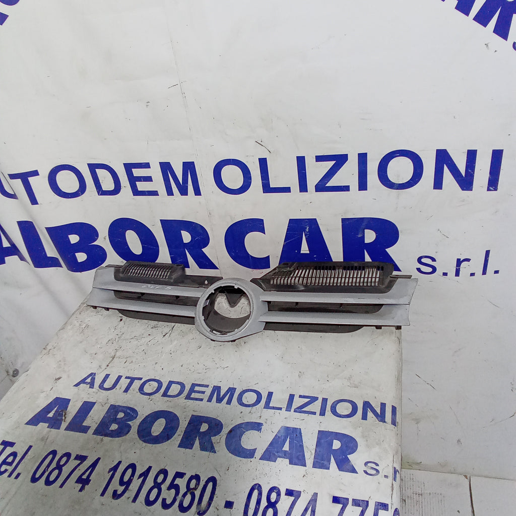 griglia mascherina volkswagen golf 5