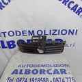 griglia mascherina volkswagen polo anno 2002