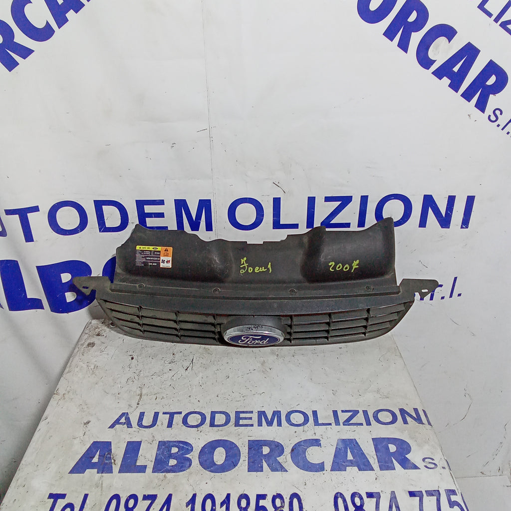 griglia mascherina ford focus anno 2007