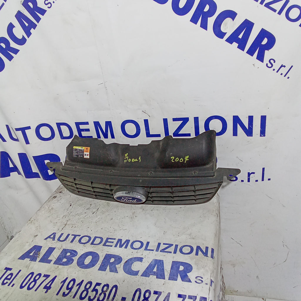 griglia mascherina ford focus anno 2007