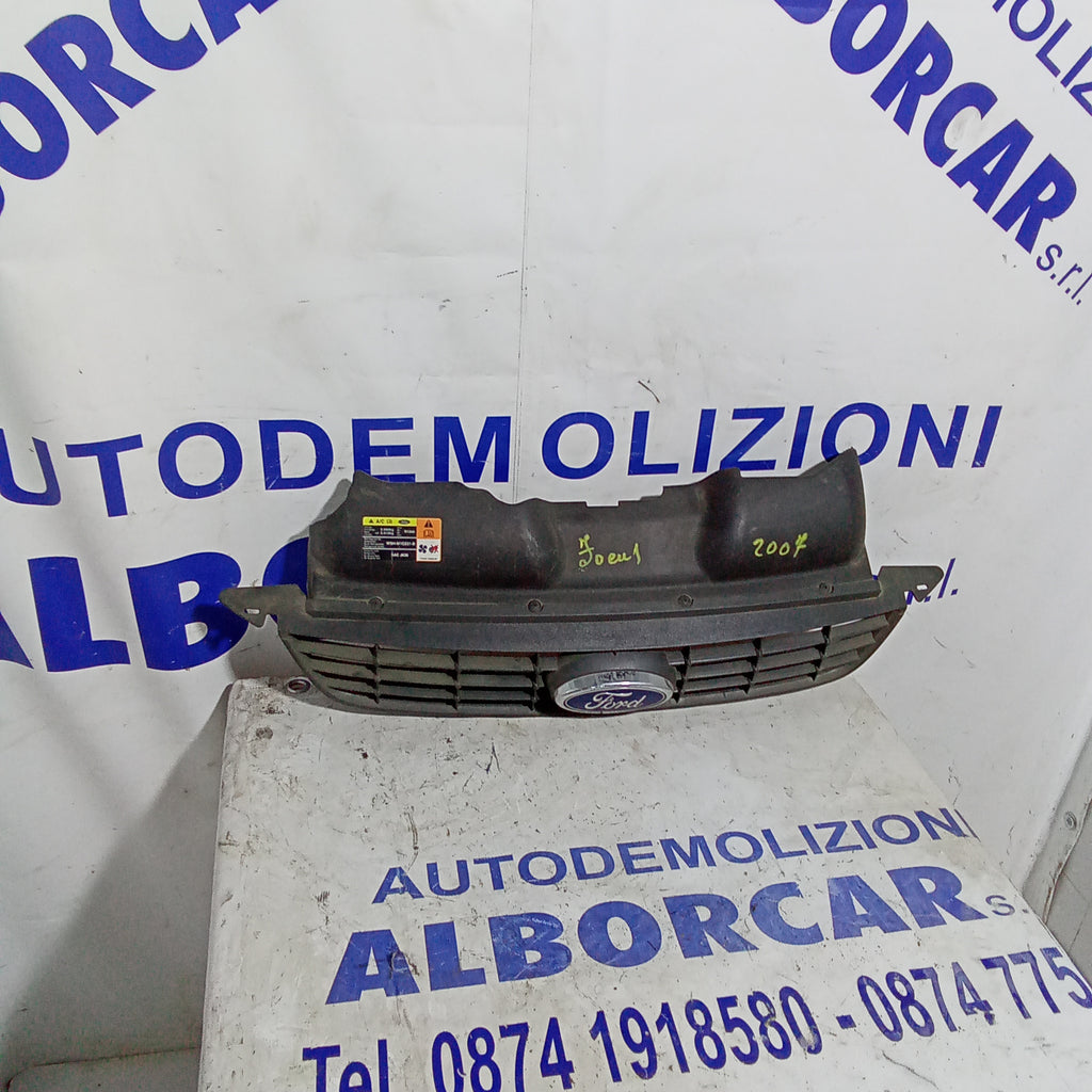 griglia mascherina ford focus anno 2007