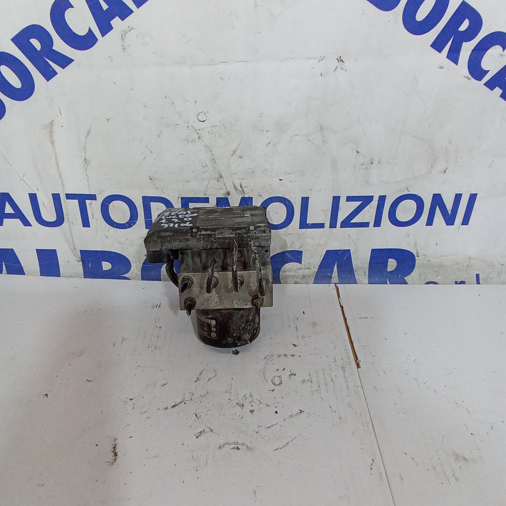 Centralita ABS Seat Toledo 1.9TDI año 1997/2006