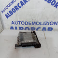 unidad de control del motor Renault Megane 1.5dci año 2003/2009