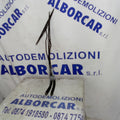 brazos limpiaparabrisas Renault Megane 1.5 dci año 2003/2009