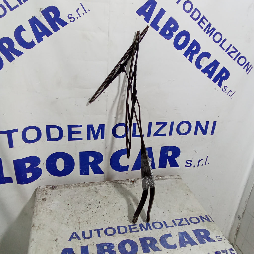 brazos limpiaparabrisas Renault Megane 1.5 dci año 2003/2009