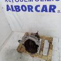 cambio 6 marchas renault megane 1.5dci año 2003/2009