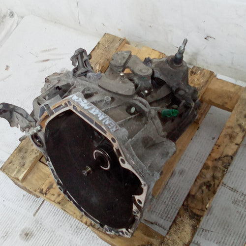 cambio 6 marce renault megane 1.5dci anno 2003/2009