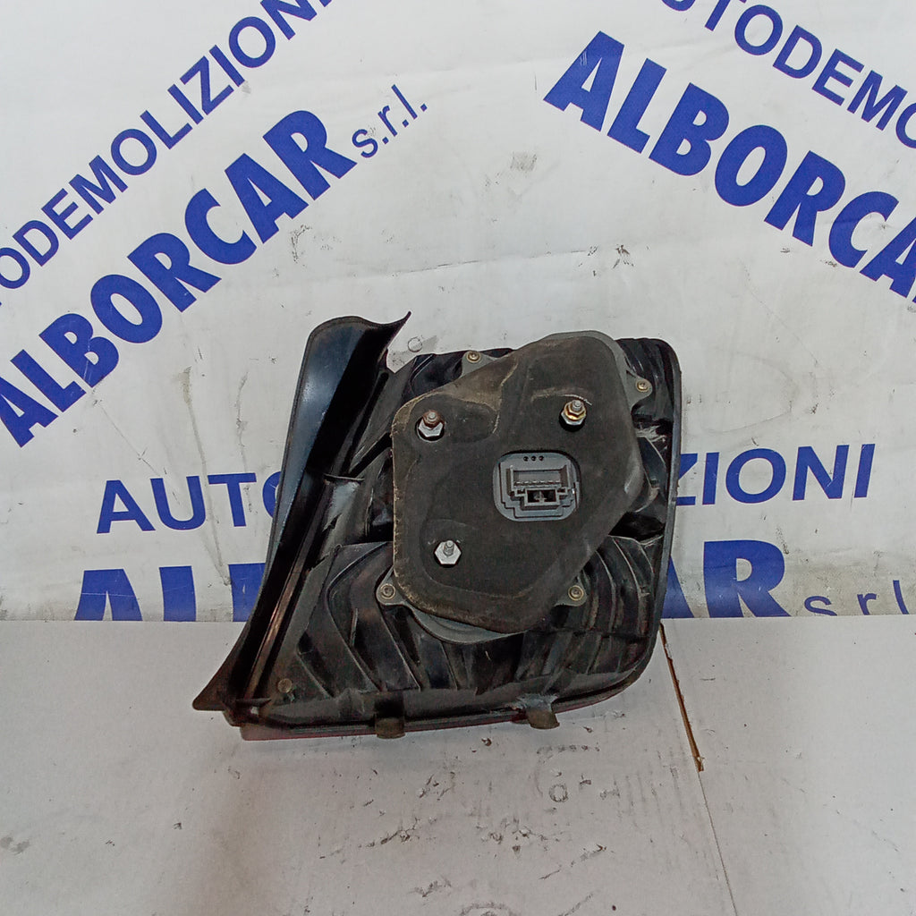fanale stop posteriore sinistro fiat stilo 5porte berlina anno 2004
