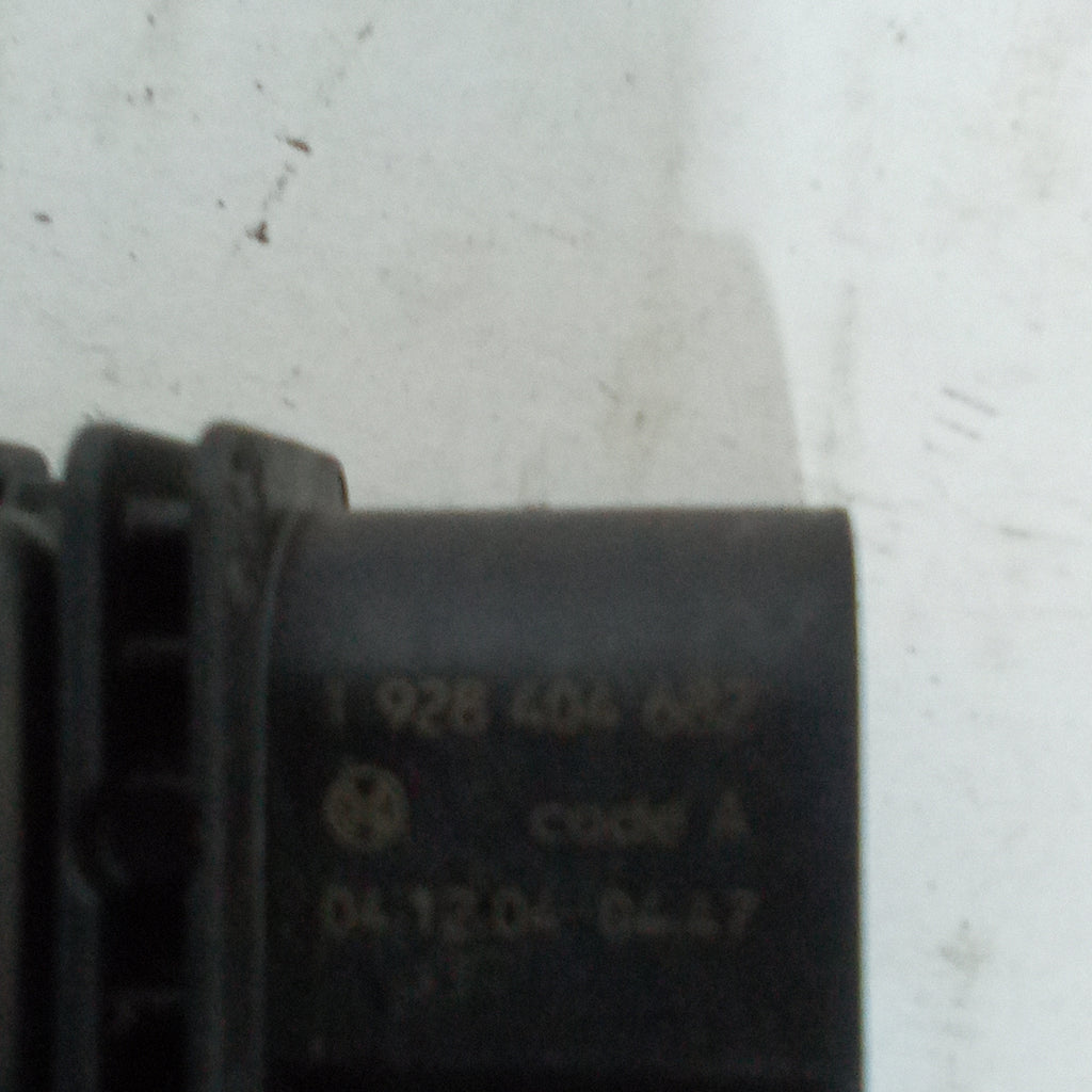 Sonda lambda bmw 320d anno 2007