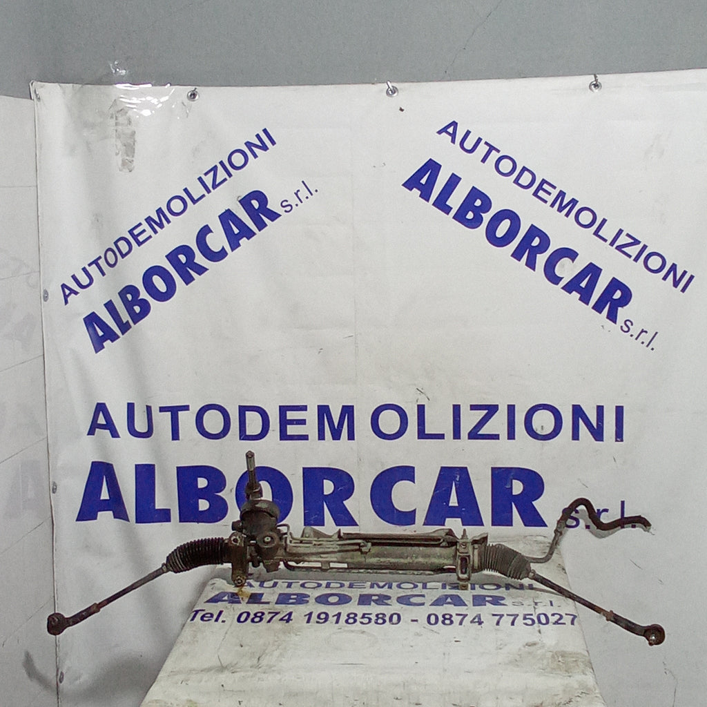 Scatola sterzo renault megane 1.5dci anno 2006/2010