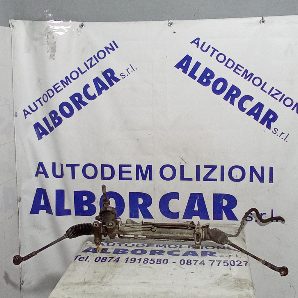 Scatola sterzo renault megane 1.5dci anno 2006/2010