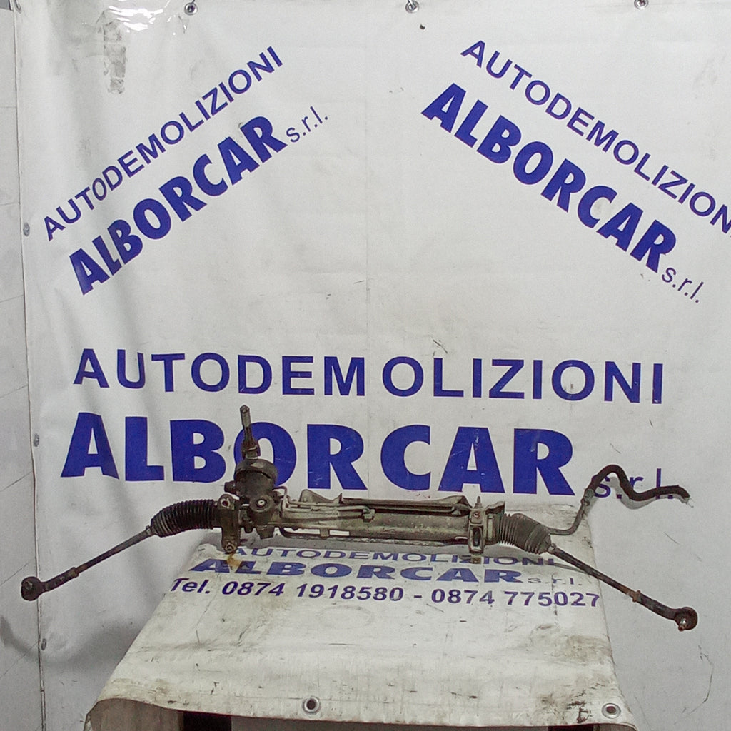 Scatola sterzo renault megane 1.5dci anno 2006/2010