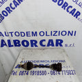 Semiasse anteriore sinistro seat toledo anno 1999
