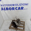 cambio seat toledo 1.9tdi anno 1999